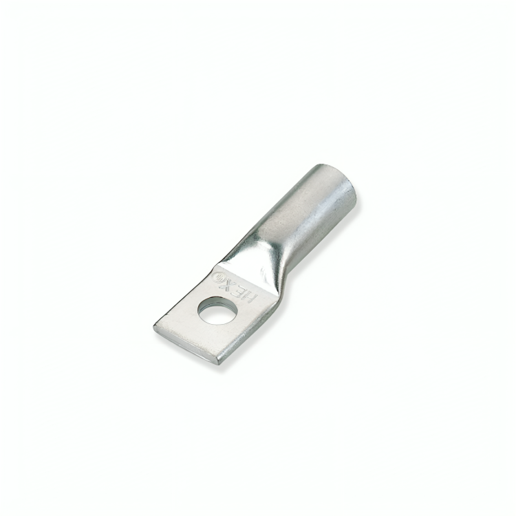 Copper Compression Lugs - Short Barrel