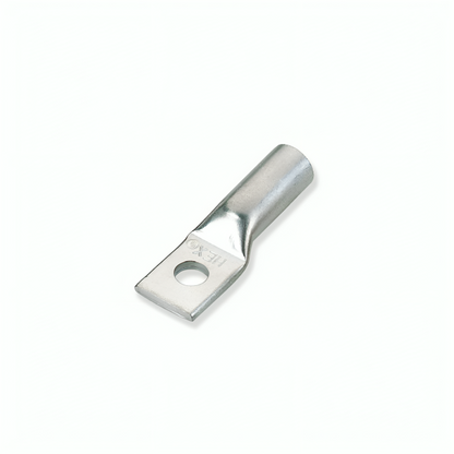 Copper Compression Lugs - Short Barrel