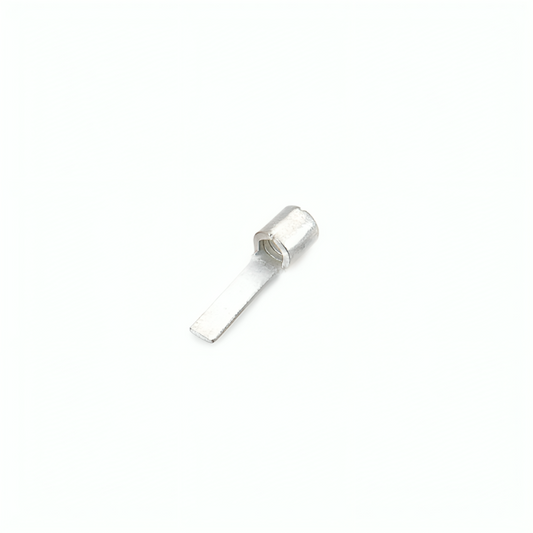 Copper Flat Type Cable Terminal Ends