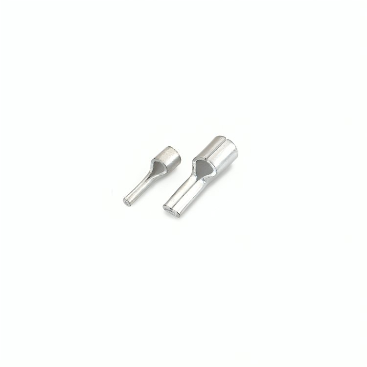 Copper Pin Type Cable Terminal Ends