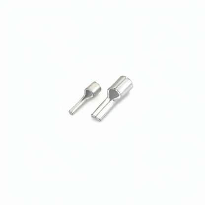 Copper Pin Type Cable Terminal Ends