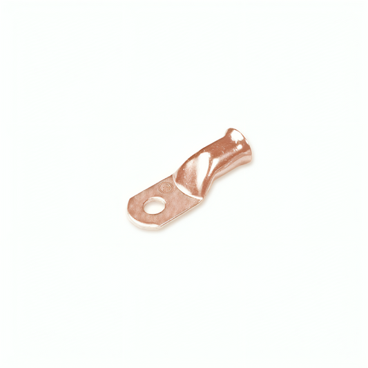 Copper Standard Wall Starter Terminal Ends