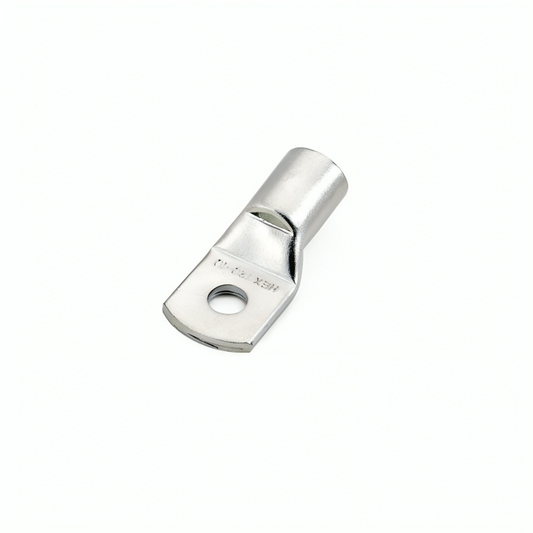 Crimping Type Copper Tubular Cable Terminal Ends