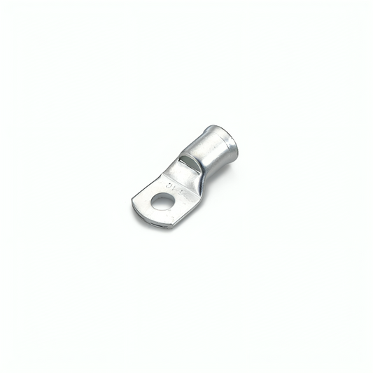Crimping Type Copper Tubular Cable Terminal Ends - Bell Mouth