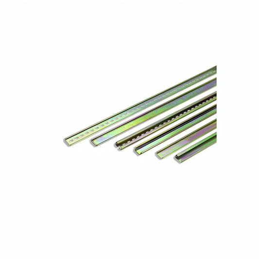 DIN Rail Channels