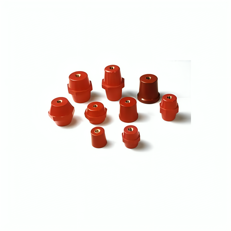 DMC Bus Bar Supports / Insulators