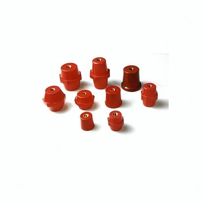 DMC Bus Bar Supports / Insulators