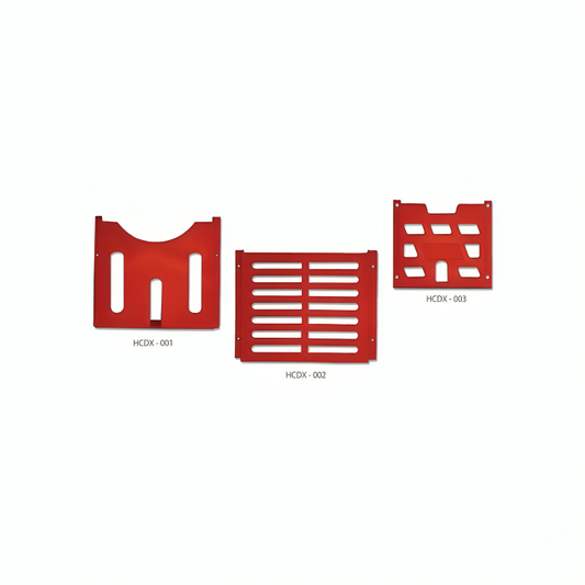 Document Holders