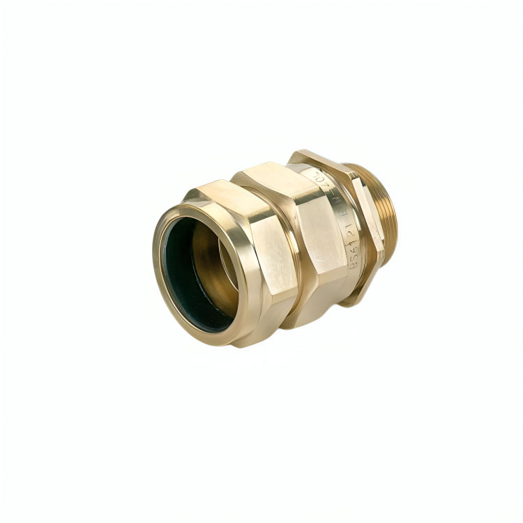 E1W Cable Gland