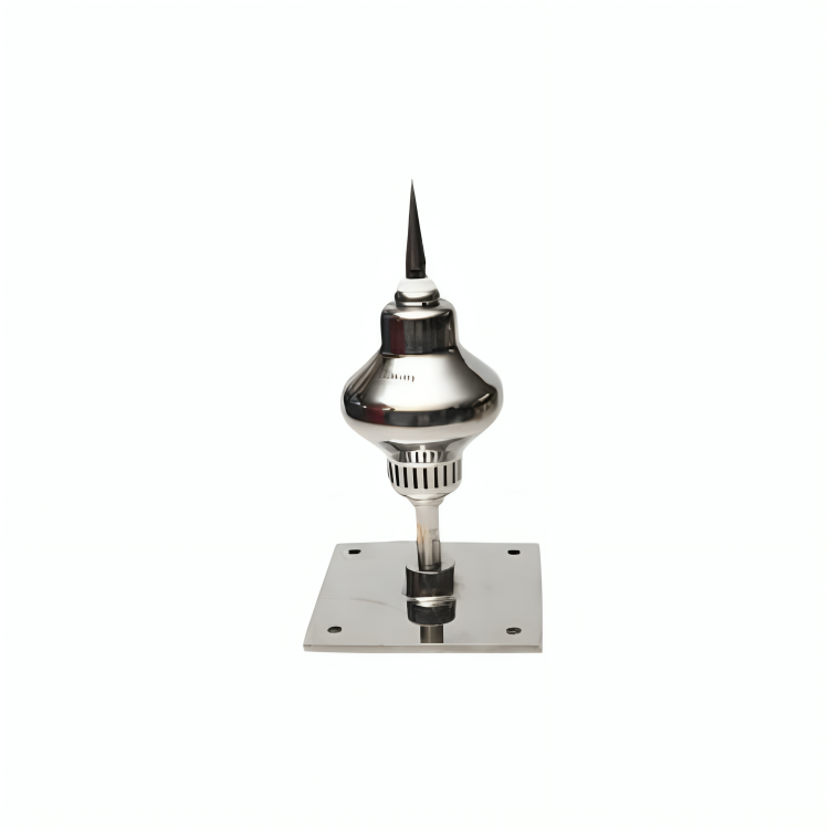 ESE Based Lightning Protection Air Terminal