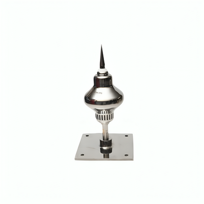 ESE Based Lightning Protection Air Terminal