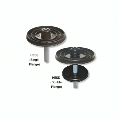 Earth Rod Seals