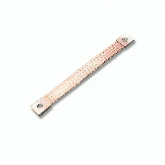 Flexible Braid Bond