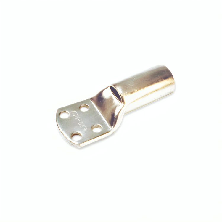 Four Hole Cable Terminal Ends