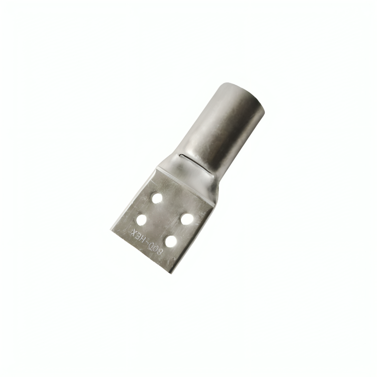 Four Hole Cable Terminal Ends (Economy Range)