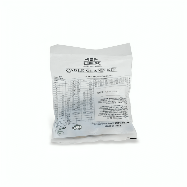 Gland Kit