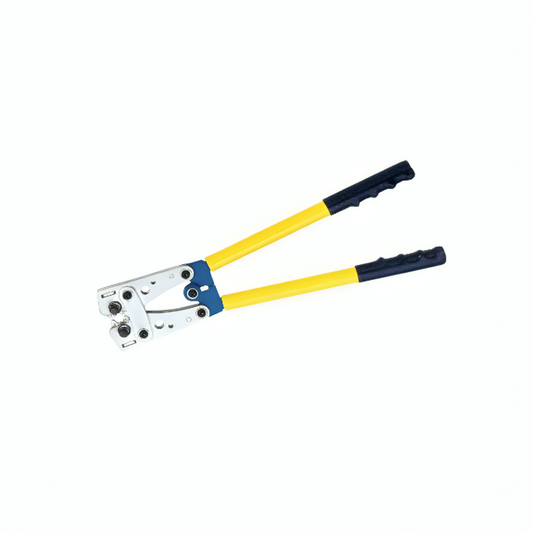 HEXPRESS - 017 Copper Tube Terminal Crimping Tool