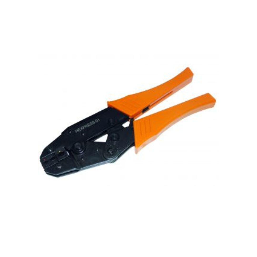 HEXPRESS - 01 (For Insulated)
