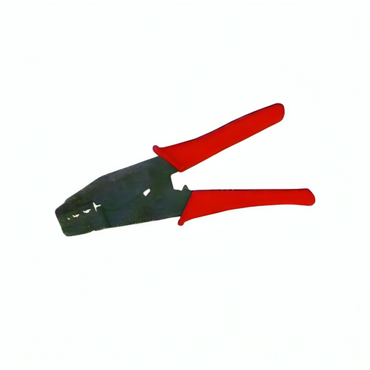 HEXPRESS - 02 (2 in 1) Insulation & End Sealing Ferrules