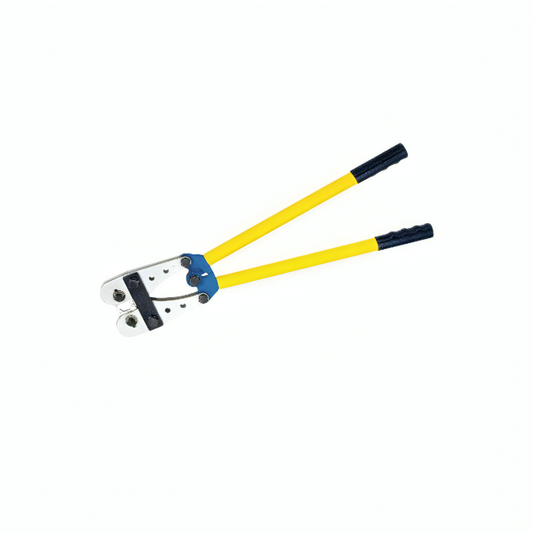 HEXPRESS - 18 Copper Tube Terminal Crimping Tool