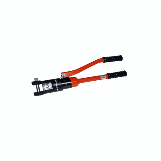 HEXPRESS - 400 (Hydraulic Hand Operated)