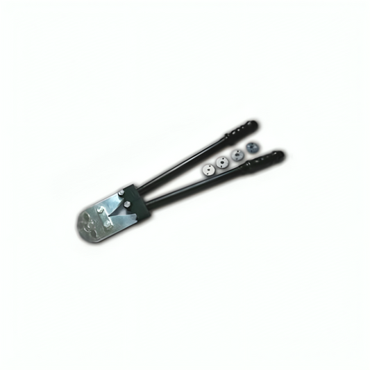 HEXPRESS F1 - 185 (Round Profile Dies)