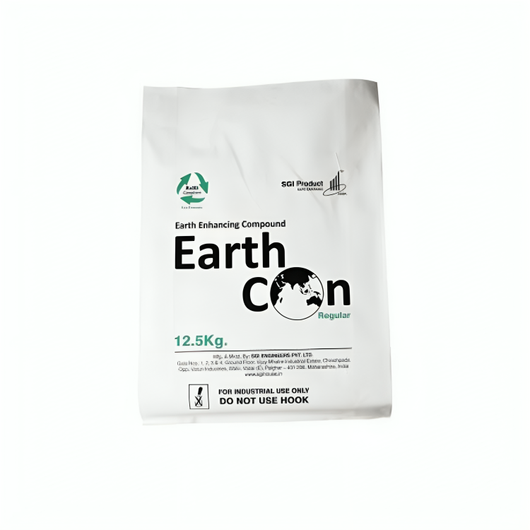 Hex Ground Enhancing Chemical Compounds