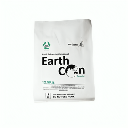Hex Ground Enhancing Chemical Compounds