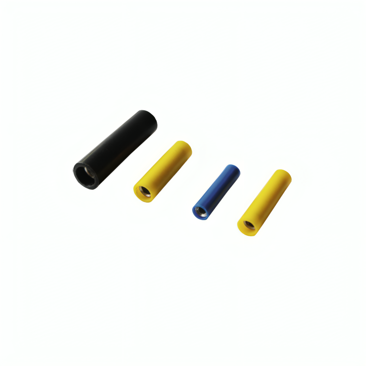 Insulated In - Line Connectors