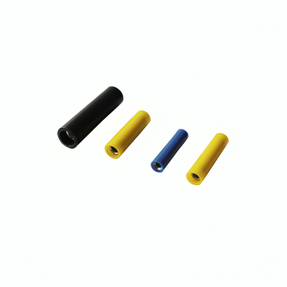 Insulated In - Line Connectors