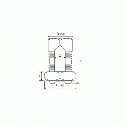 Line Taps / Split Bolts