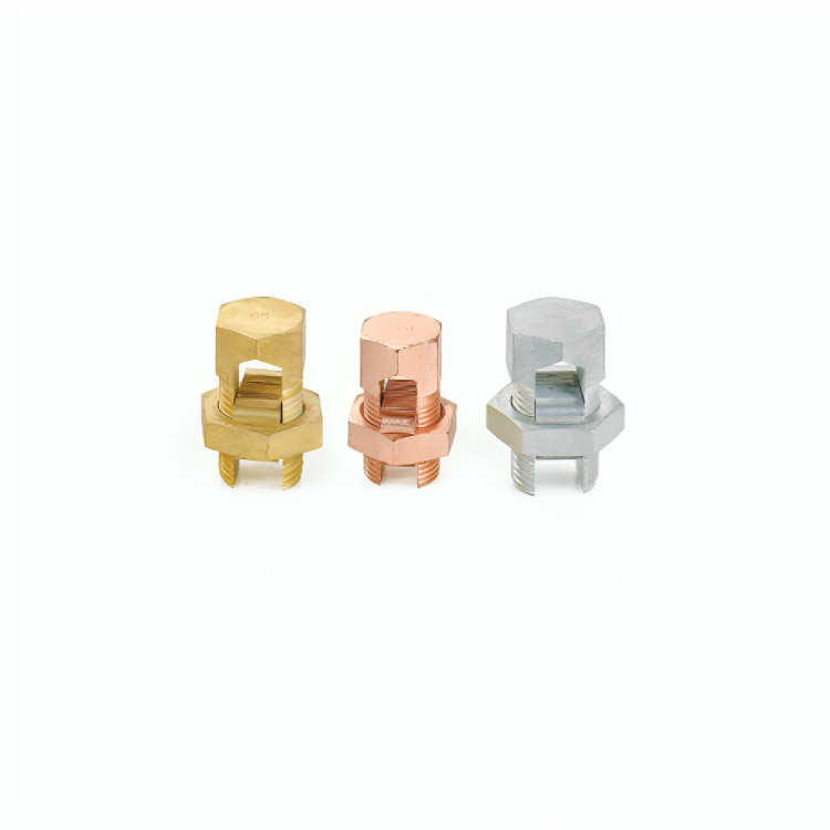 Line Taps / Split Bolts