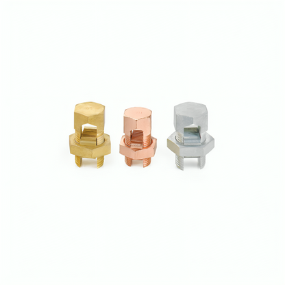 Line Taps / Split Bolts