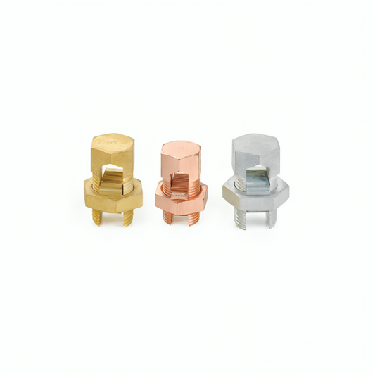 Line Taps / Split Bolts