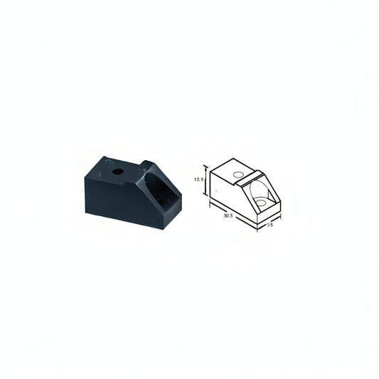 Nylon Neutral Link Base