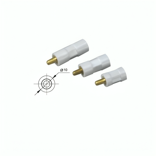 PBT Spacers