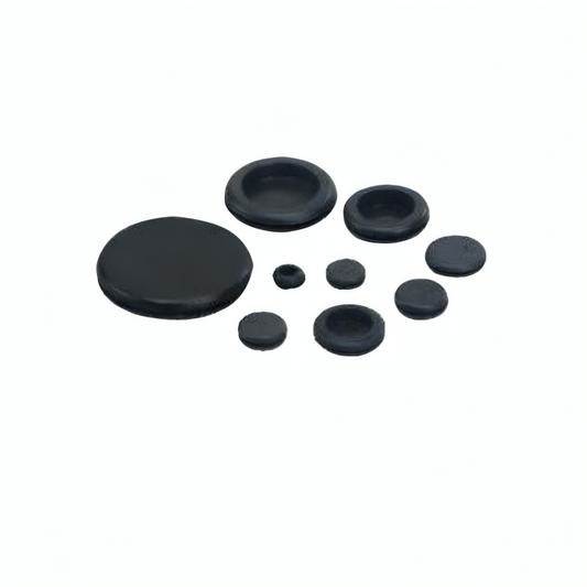 PVC Grommets / Closures