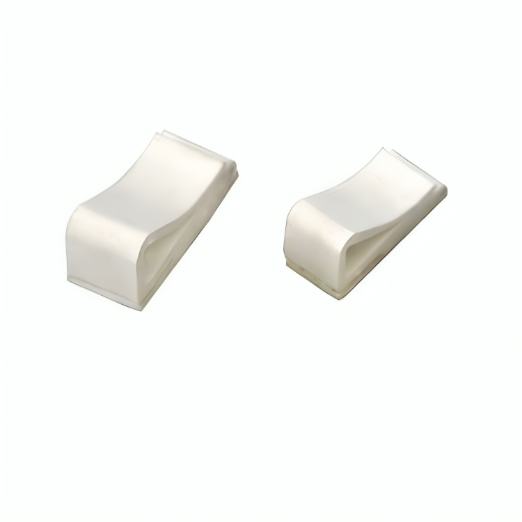 Self Adhesive Wire Supports