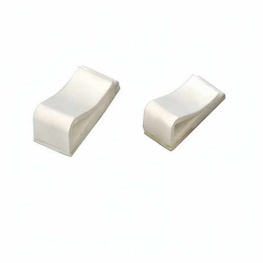 Self Adhesive Wire Supports
