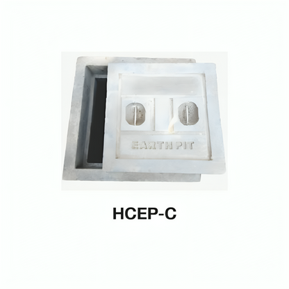 Square Concrete Earth Pit Chambers