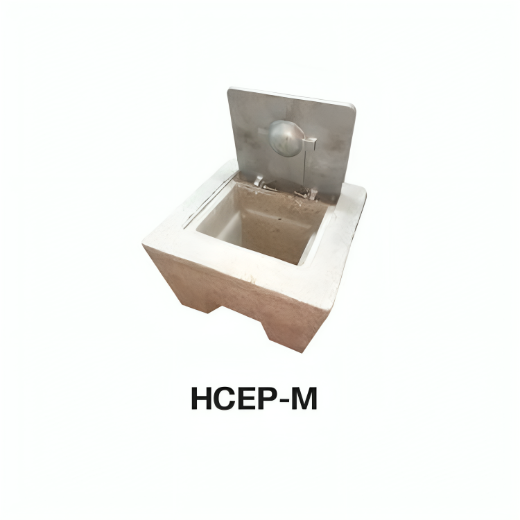 Square Concrete Earth Pit Chambers