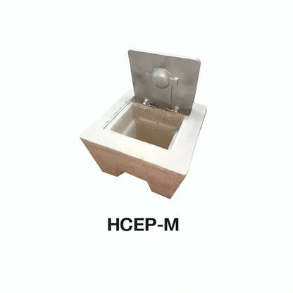Square Concrete Earth Pit Chambers