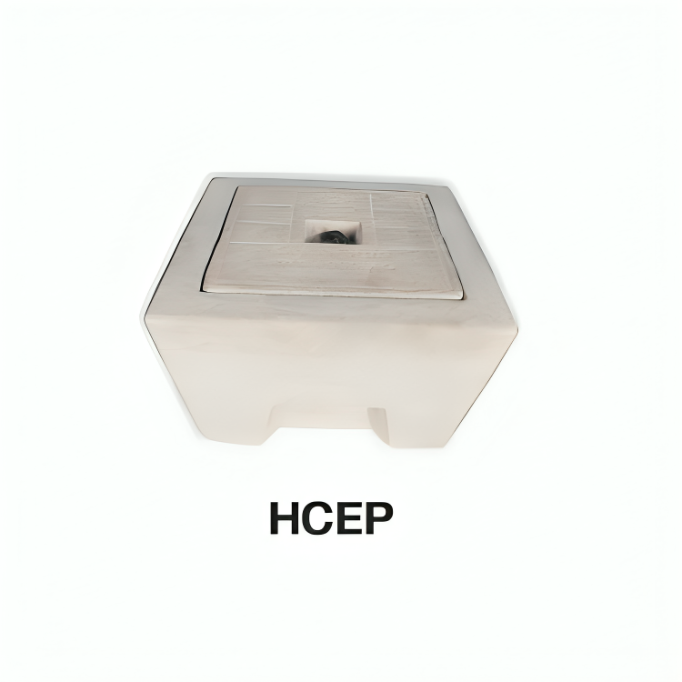 Square Concrete Earth Pit Chambers