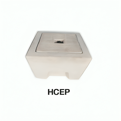 Square Concrete Earth Pit Chambers