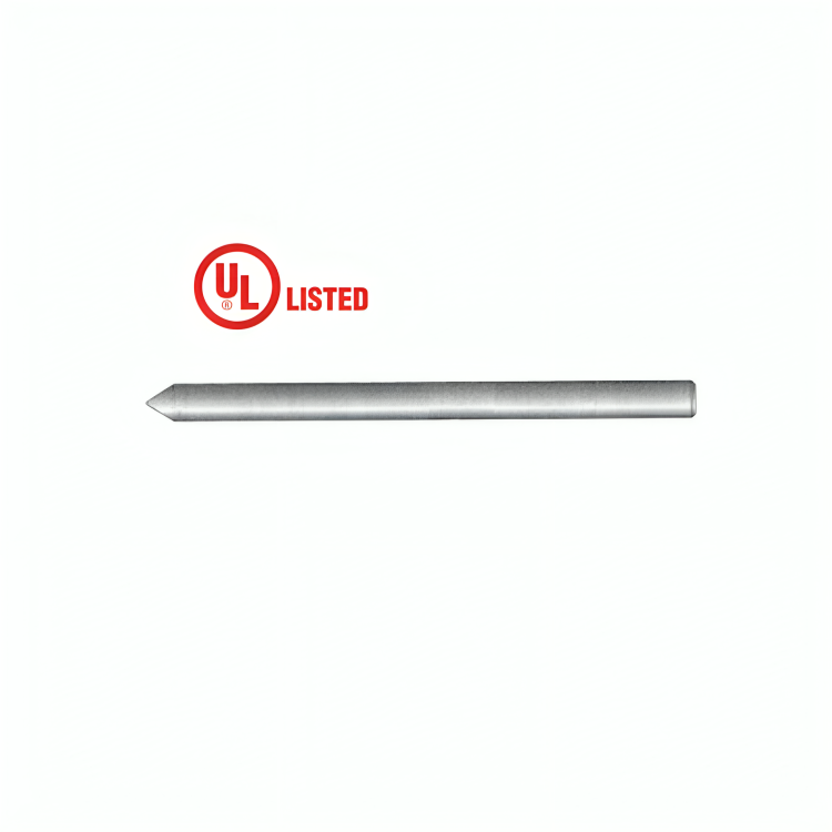 Stainless Steel Ground Rod