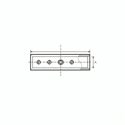 Tinned Screw Sleeves