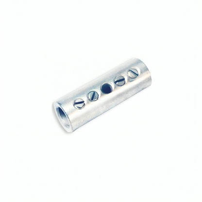 Tinned Screw Sleeves