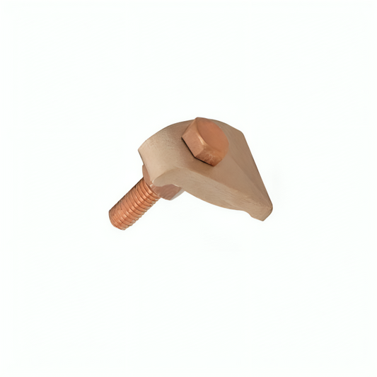 Tower Bond Clamp
