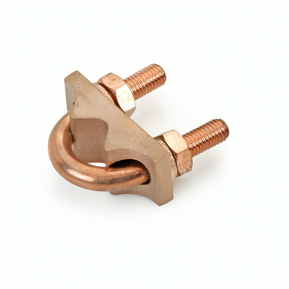U-Bolt Rod Clamp
