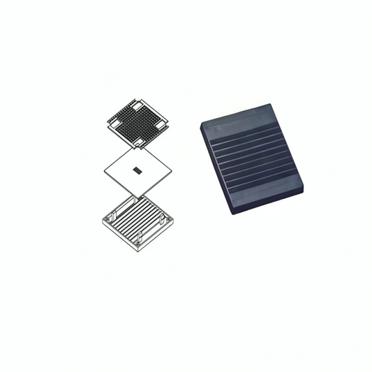Universal Plastic Filter Guard